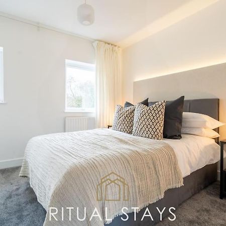 The Bracken'S By Ritual Stays Hemel Hempstead Eksteriør bilde