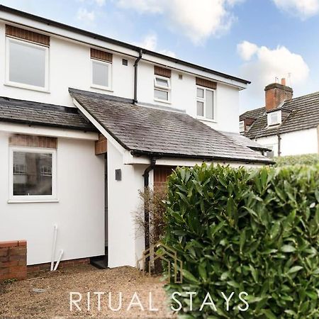 The Bracken'S By Ritual Stays Hemel Hempstead Eksteriør bilde