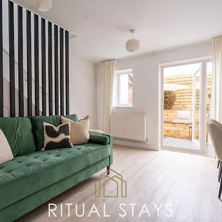 The Bracken'S By Ritual Stays Hemel Hempstead Eksteriør bilde