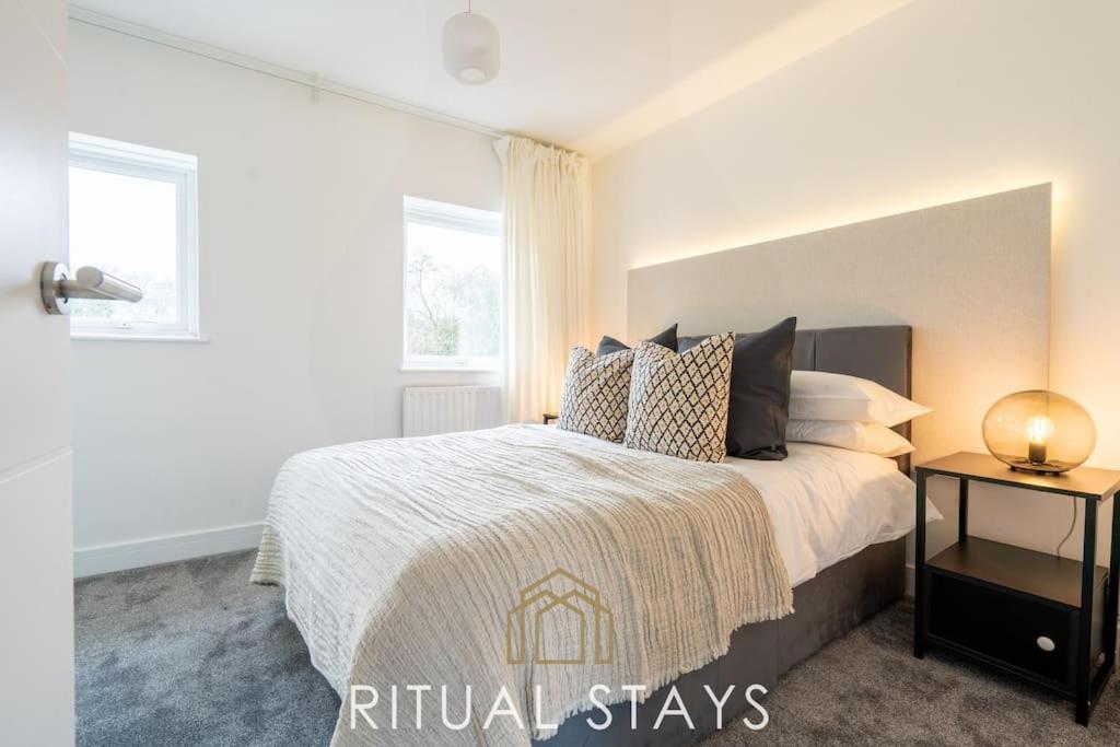 The Bracken'S By Ritual Stays Hemel Hempstead Eksteriør bilde