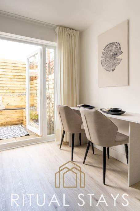 The Bracken'S By Ritual Stays Hemel Hempstead Eksteriør bilde