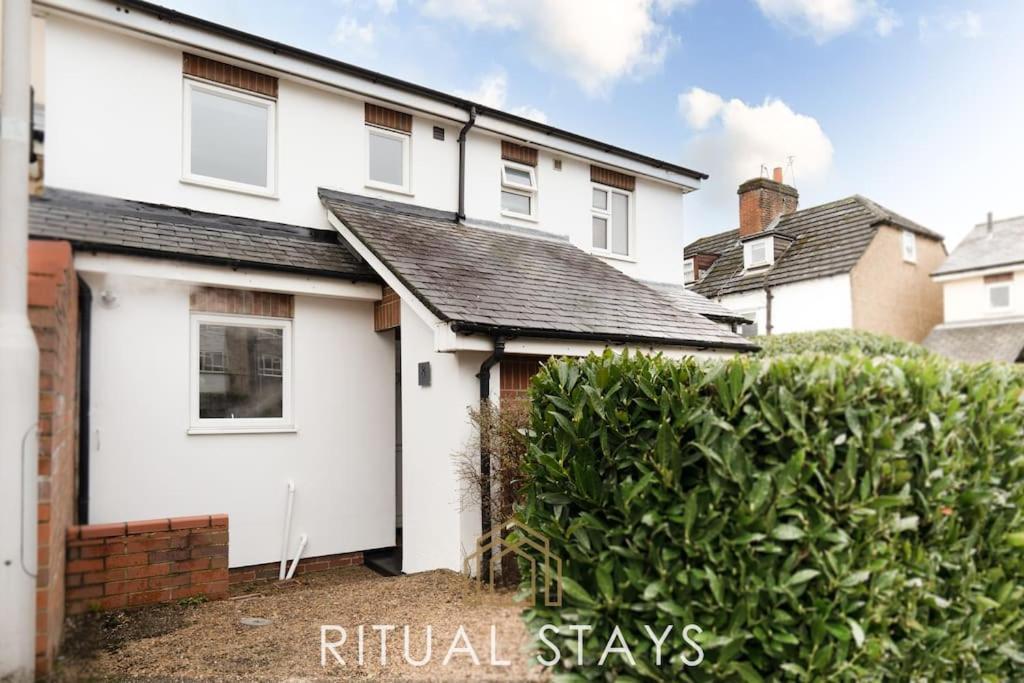 The Bracken'S By Ritual Stays Hemel Hempstead Eksteriør bilde