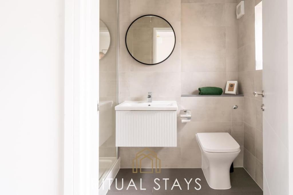 The Bracken'S By Ritual Stays Hemel Hempstead Eksteriør bilde