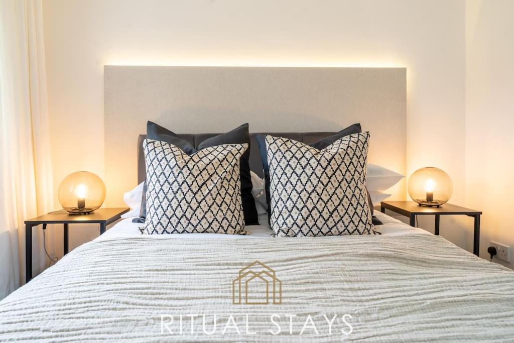The Bracken'S By Ritual Stays Hemel Hempstead Eksteriør bilde