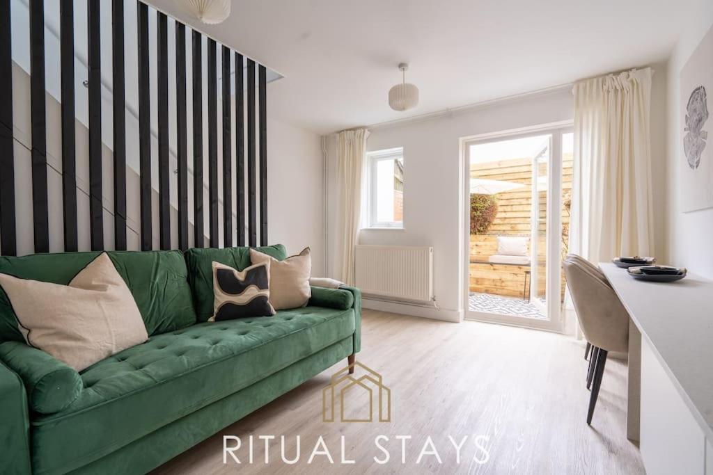The Bracken'S By Ritual Stays Hemel Hempstead Eksteriør bilde